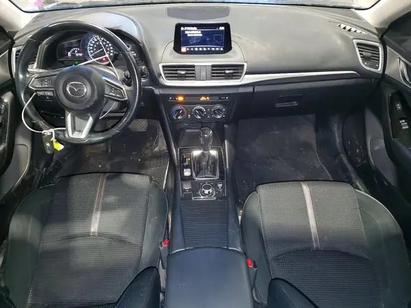 JM1BN1L77J1189590 2018 MAZDA 3 - Image 8