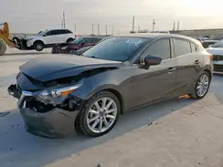 JM1BN1L78H1100488 2017 MAZDA 3