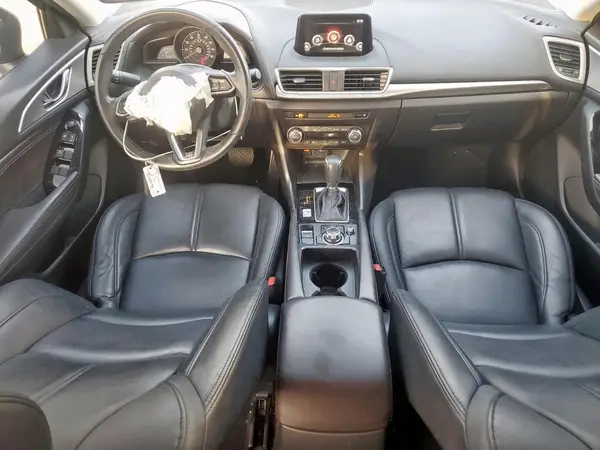 JM1BN1L78H1100488 2017 MAZDA 3 - Image 8