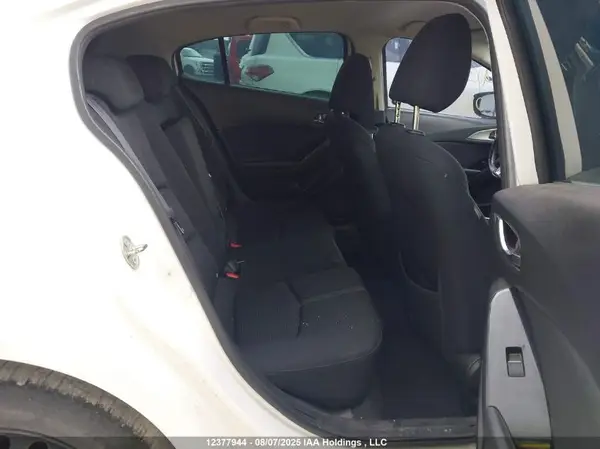 JM1BN1L78H1123138 2017 MAZDA 3 - Image 8