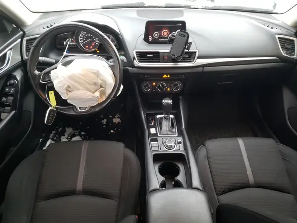 JM1BN1L78J1169901 2018 MAZDA 3 - Image 8