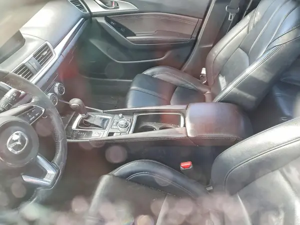 JM1BN1L78J1181787 2018 MAZDA 3 - Image 8