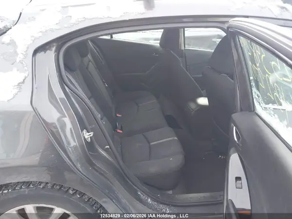 JM1BN1L79H1132270 2017 MAZDA 3 - Image 8
