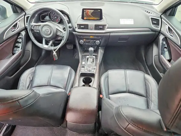 JM1BN1L79H1149988 2017 MAZDA 3 - Image 8