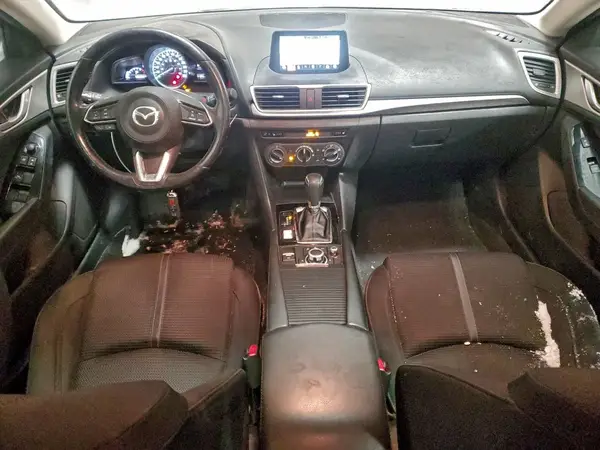 JM1BN1L79J1155280 2018 MAZDA 3 - Image 8