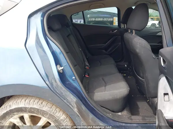 JM1BN1L79J1168904 2018 MAZDA 3 - Image 8