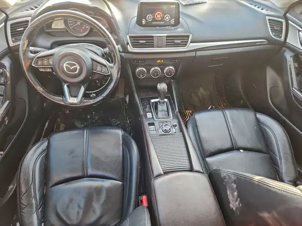 JM1BN1L79J1182995 2018 MAZDA 3 - Image 8