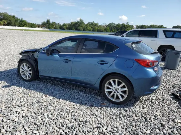 JM1BN1L7XH1102372 2017 MAZDA 3 - Image 2