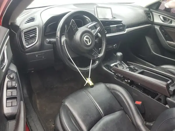 JM1BN1L7XH1115929 2017 MAZDA 3 - Image 8