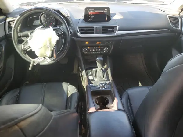 JM1BN1L7XH1116112 2017 MAZDA 3 - Image 8