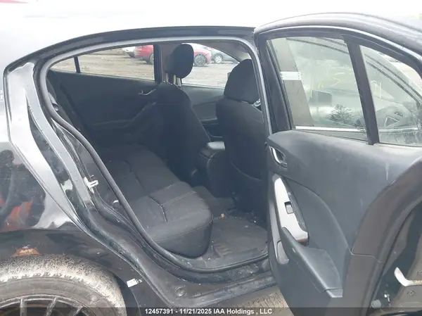 JM1BN1L7XH1123285 2017 MAZDA 3 - Image 8