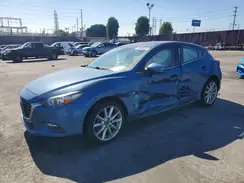 JM1BN1L7XH1126459 2017 MAZDA 3