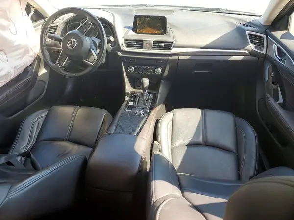 JM1BN1L7XH1126459 2017 MAZDA 3 - Image 8