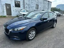 JM1BN1L7XH1141172 2017 MAZDA 3