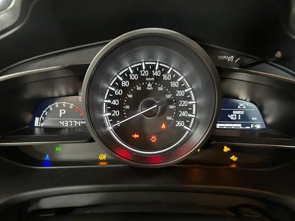 JM1BN1L7XH1141172 2017 MAZDA 3 - Image 8