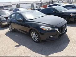 JM1BN1L7XH1148459 2017 MAZDA 3