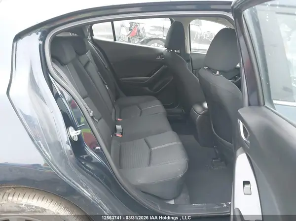 JM1BN1L7XH1152107 2017 MAZDA 3 - Image 8