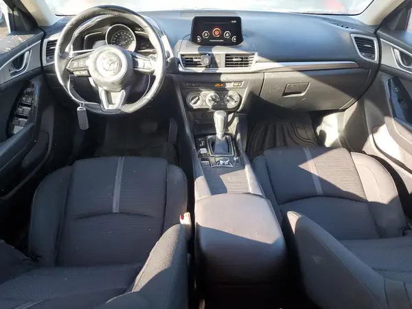 JM1BN1L7XJ1162948 2018 MAZDA 3 - Image 8