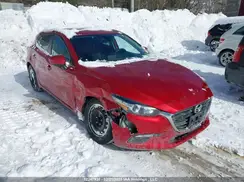 JM1BN1L7XJ1163324 2018 MAZDA 3