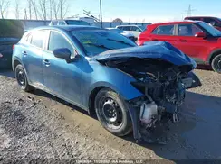 JM1BN1L7XJ1186487 2018 MAZDA 3