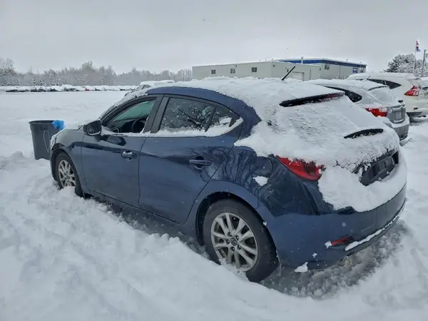 JM1BN1L7XJ1187588 2018 MAZDA 3 - Image 2