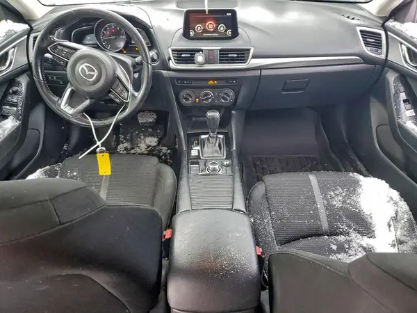 JM1BN1L7XJ1187588 2018 MAZDA 3 - Image 8