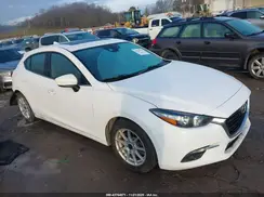 JM1BN1M30H1108175 2017 MAZDA 3