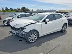JM1BN1M30H1135019 2017 MAZDA 3