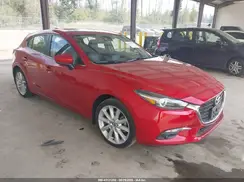 JM1BN1M30H1137529 2017 MAZDA 3