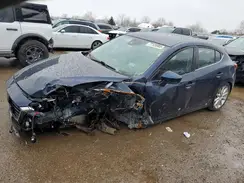 JM1BN1M30H1138860 2017 MAZDA 3
