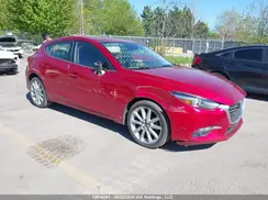 JM1BN1M30H1140074 2017 MAZDA 3