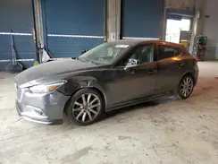 JM1BN1M30H1144495 2017 MAZDA 3
