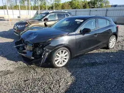 JM1BN1M30H1149700 2017 MAZDA 3