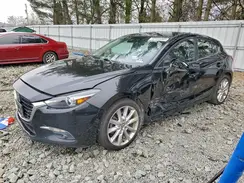 JM1BN1M31H1104135 2017 MAZDA 3