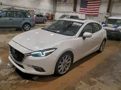 JM1BN1M31H1106841 2017 MAZDA 3
