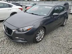 JM1BN1M31H1119217 2017 MAZDA 3