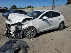 JM1BN1M31H1121534 2017 MAZDA 3