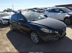 JM1BN1M31H1127611 2017 MAZDA 3