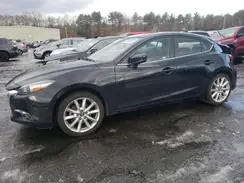 JM1BN1M31H1129231 2017 MAZDA 3