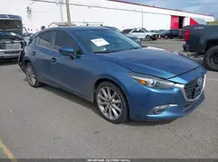 JM1BN1M31H1130699 2017 MAZDA 3
