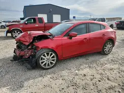 JM1BN1M31H1139225 2017 MAZDA 3