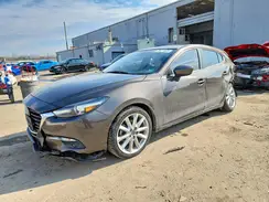 JM1BN1M31H1149611 2017 MAZDA 3