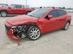 JM1BN1M31H1150418 2017 MAZDA 3
