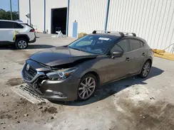 JM1BN1M31H1151813 2017 MAZDA 3
