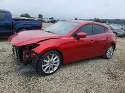 JM1BN1M32H1103589 2017 MAZDA 3
