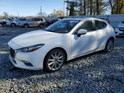 JM1BN1M32H1127049 2017 MAZDA 3