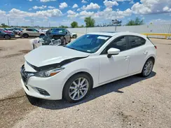 JM1BN1M33H1117467 2017 MAZDA 3