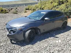 JM1BN1M33H1122376 2017 MAZDA 3
