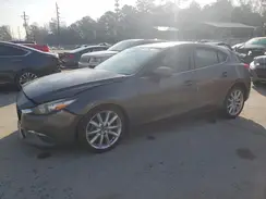 JM1BN1M33H1131577 2017 MAZDA 3