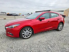 JM1BN1M33H1133040 2017 MAZDA 3